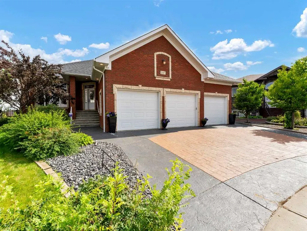 247 Sierra Road SW