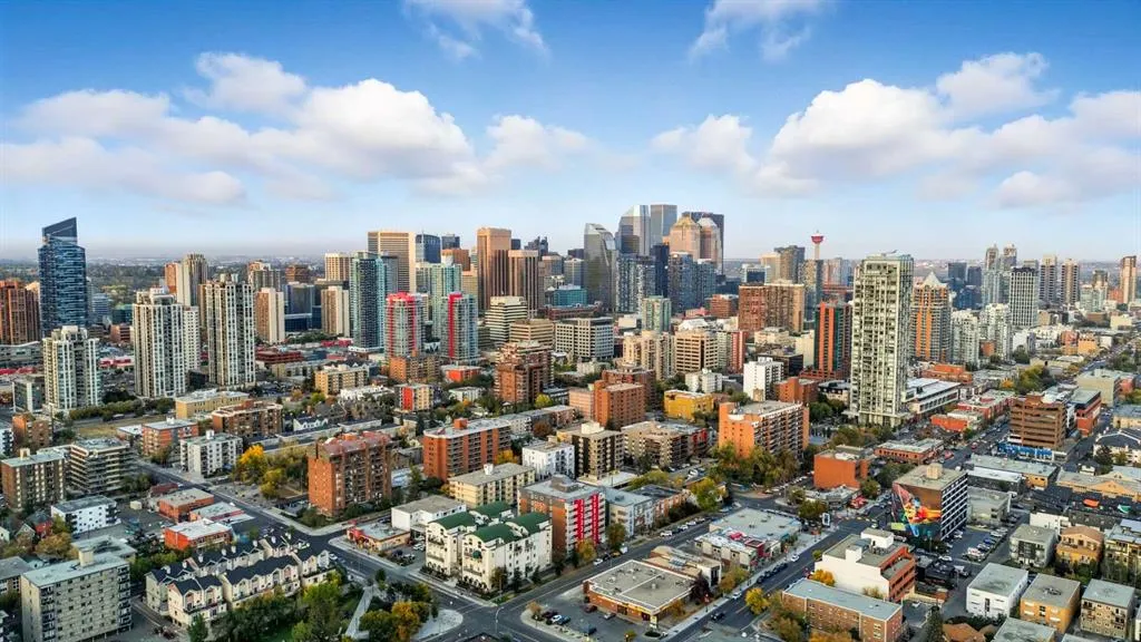 1029 15 Avenue SW, #103