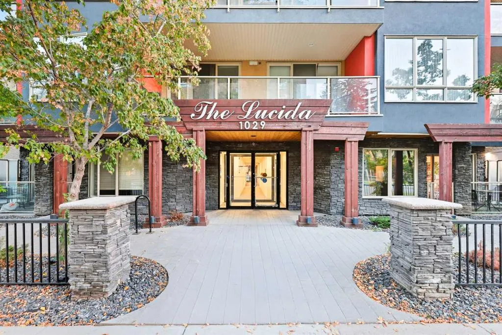 1029 15 Avenue SW, #103