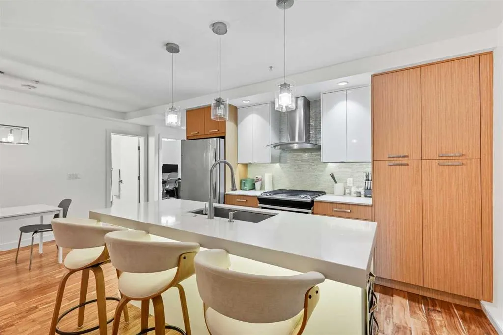 1029 15 Avenue SW, #103