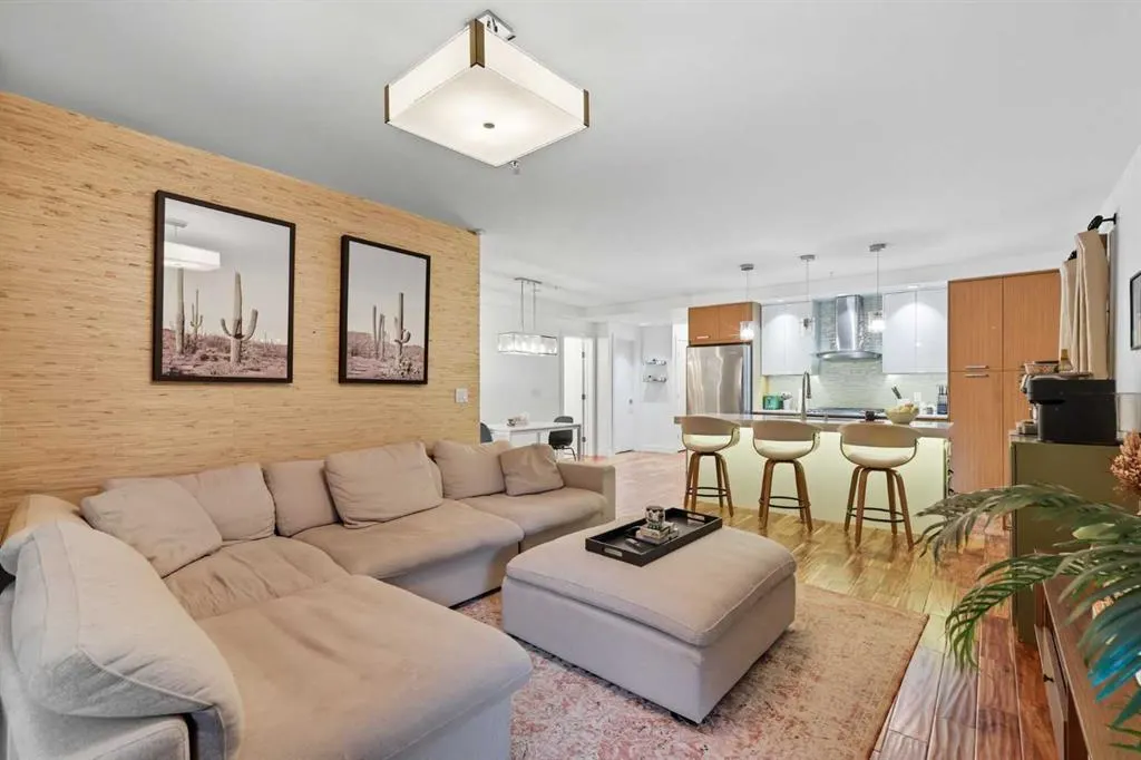1029 15 Avenue SW, #103