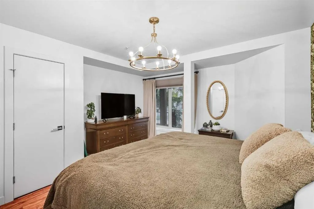 1029 15 Avenue SW, #103