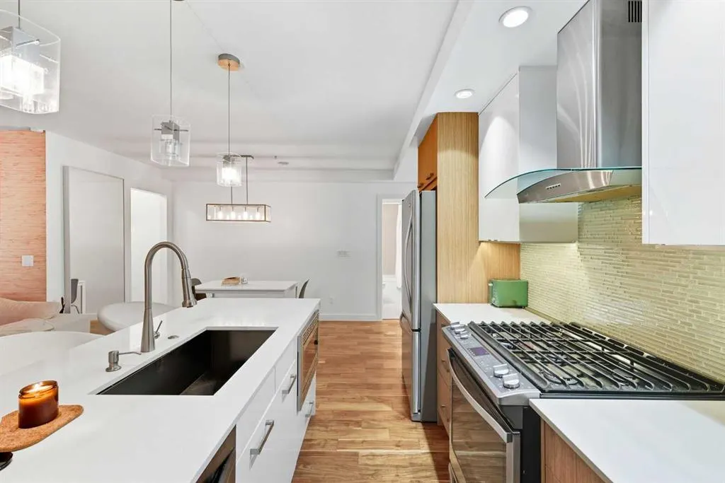 1029 15 Avenue SW, #103