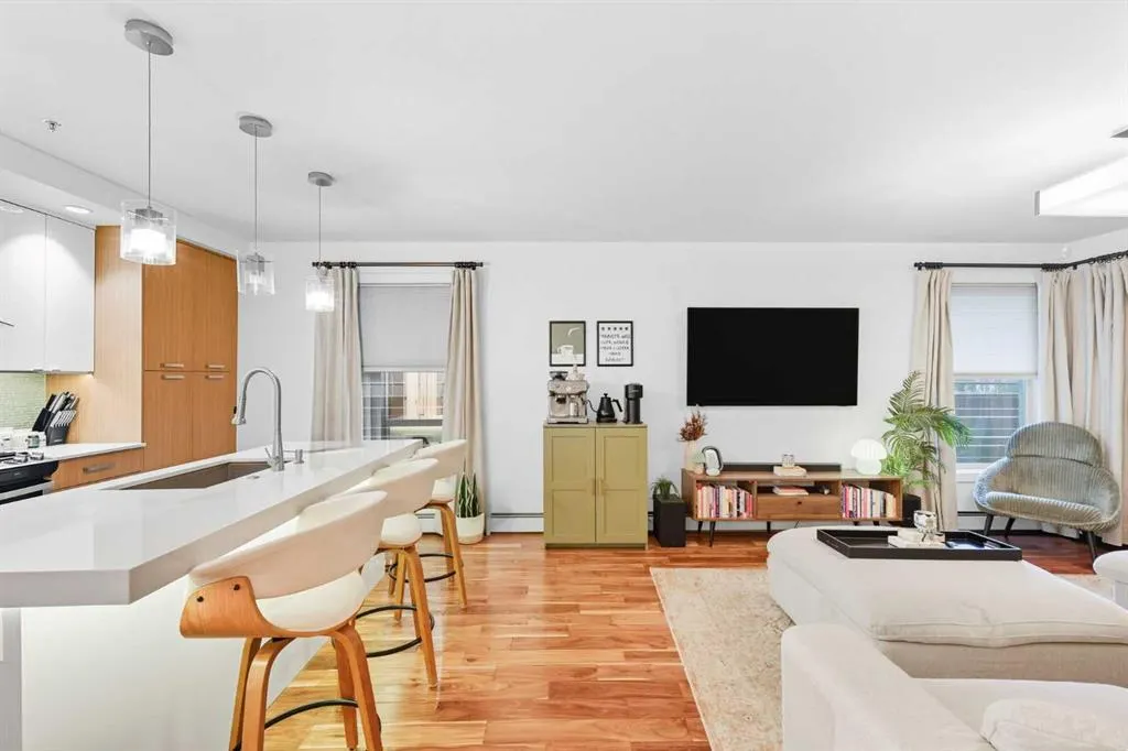 1029 15 Avenue SW, #103
