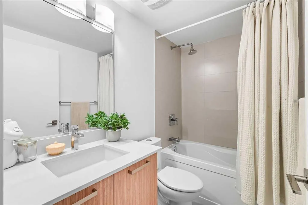 1029 15 Avenue SW, #103