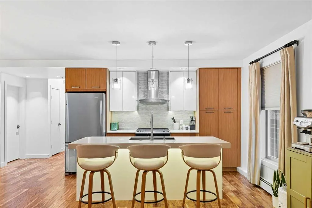 1029 15 Avenue SW, #103