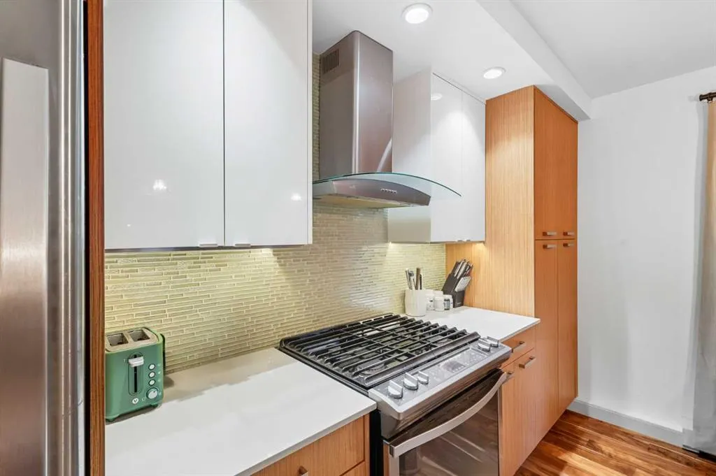1029 15 Avenue SW, #103