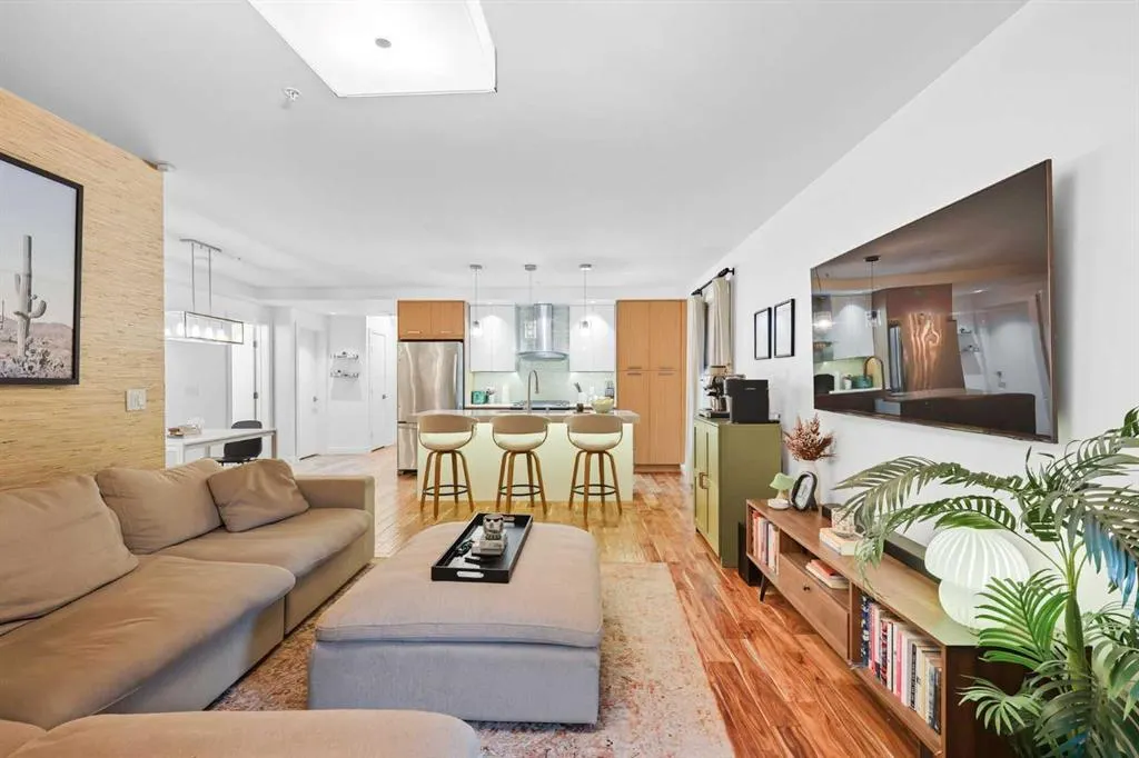 1029 15 Avenue SW, #103