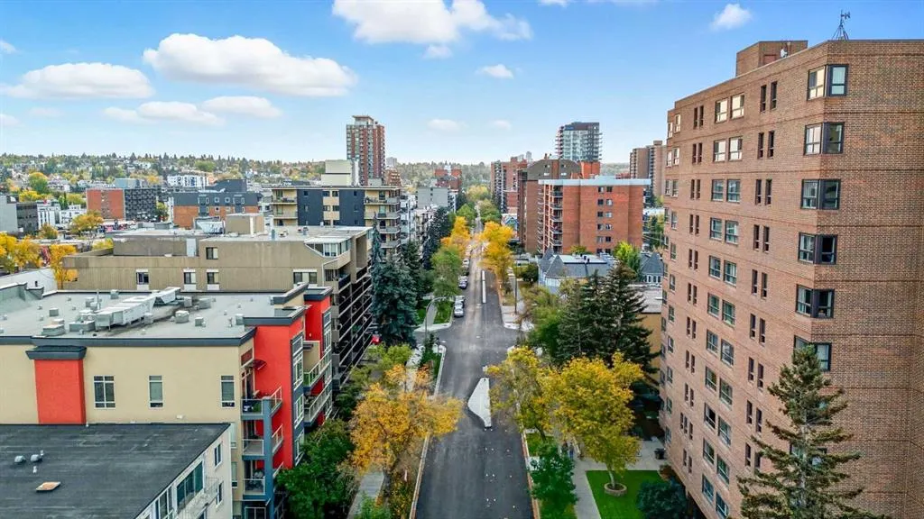 1029 15 Avenue SW, #103