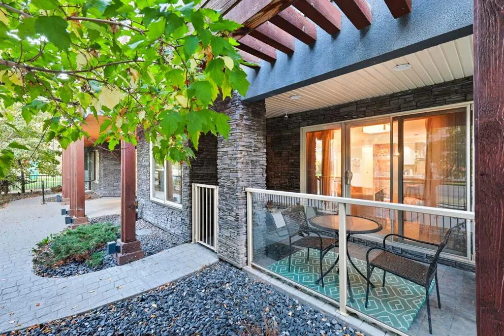 1029 15 Avenue SW, #103