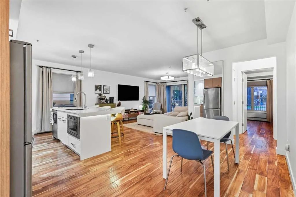 1029 15 Avenue SW, #103