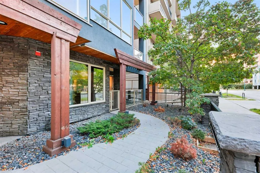 1029 15 Avenue SW, #103