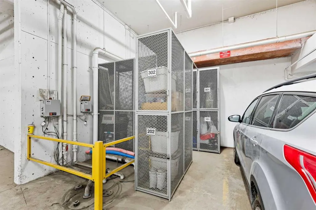 1029 15 Avenue SW, #103