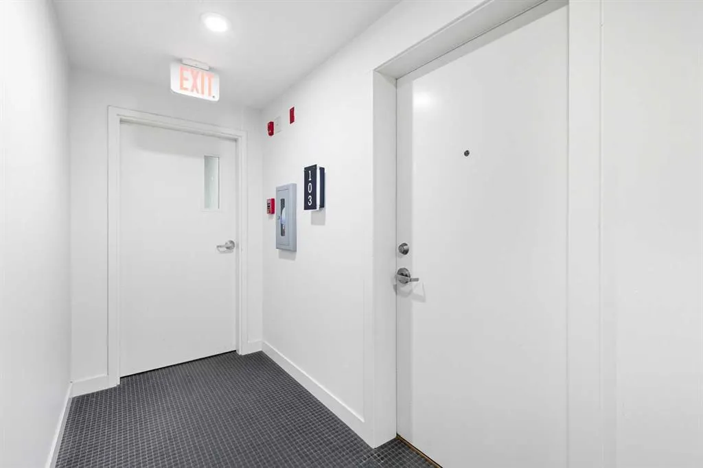 1029 15 Avenue SW, #103
