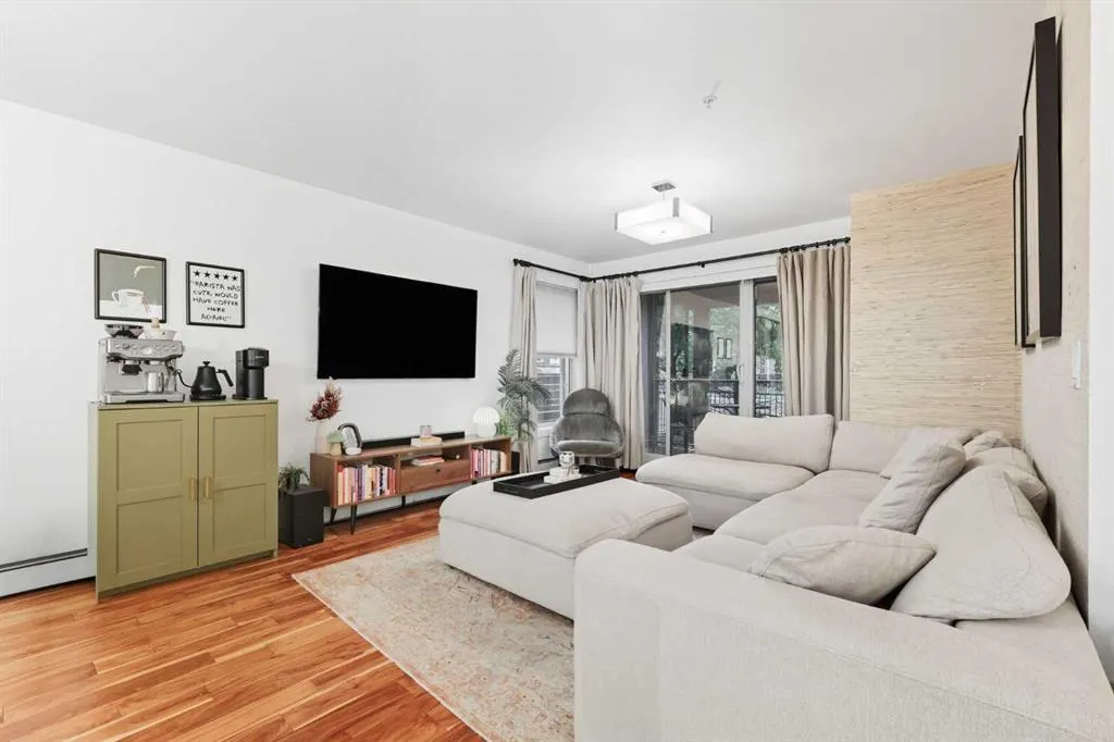 1029 15 Avenue SW, #103