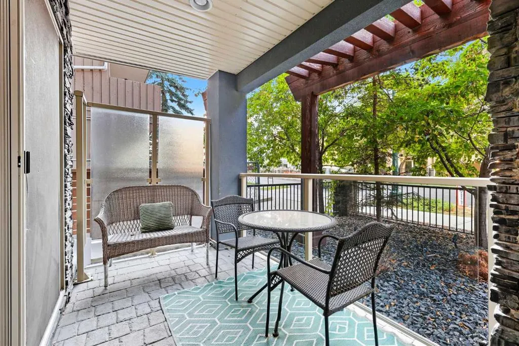 1029 15 Avenue SW, #103