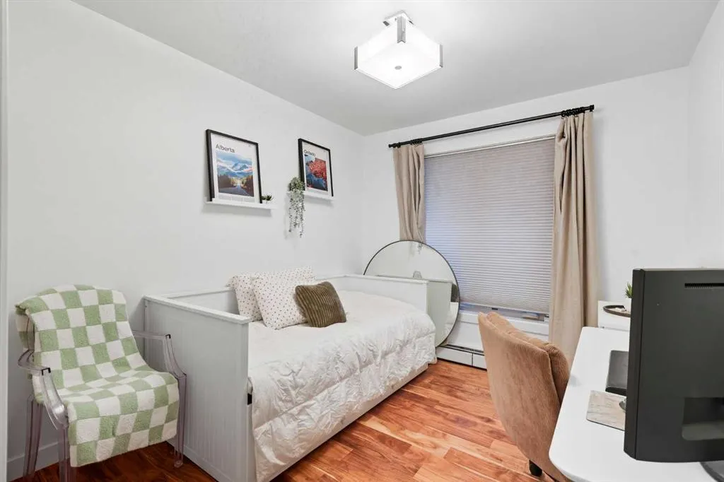1029 15 Avenue SW, #103