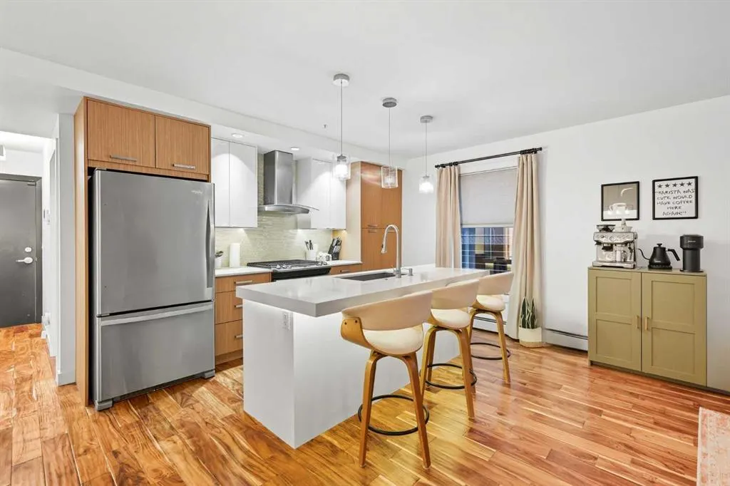 1029 15 Avenue SW, #103