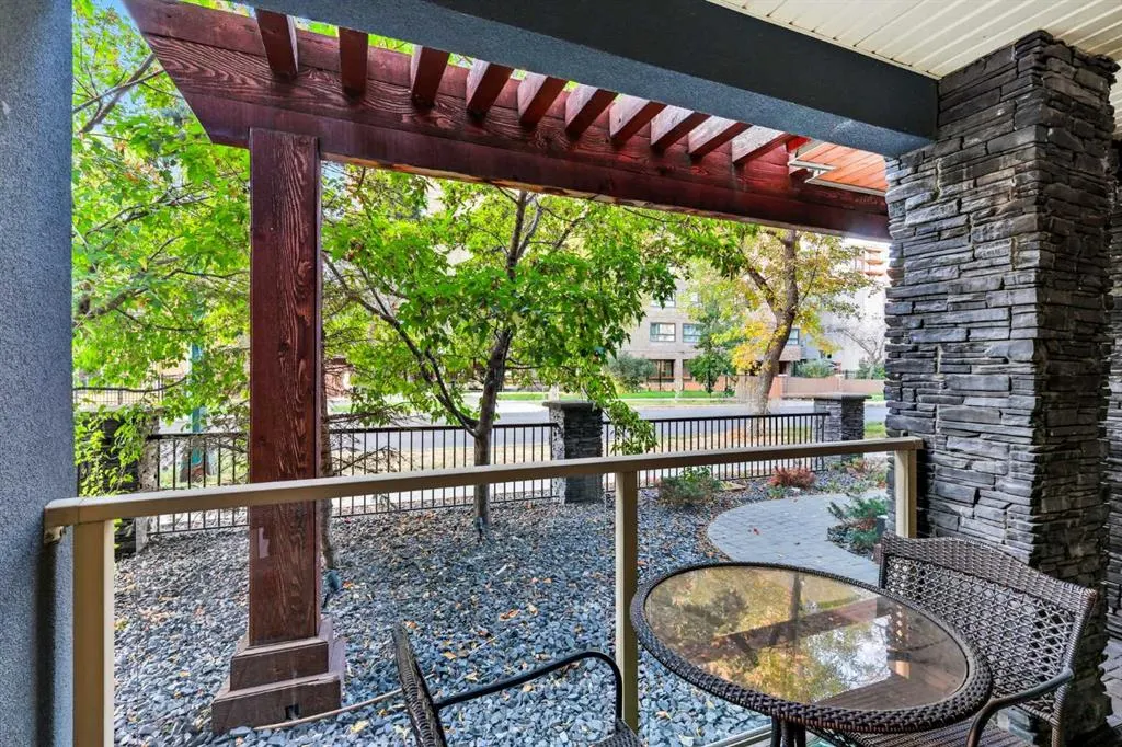 1029 15 Avenue SW, #103