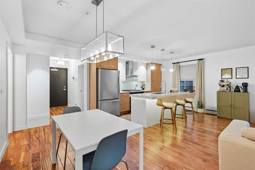 1029 15 Avenue SW, #103
