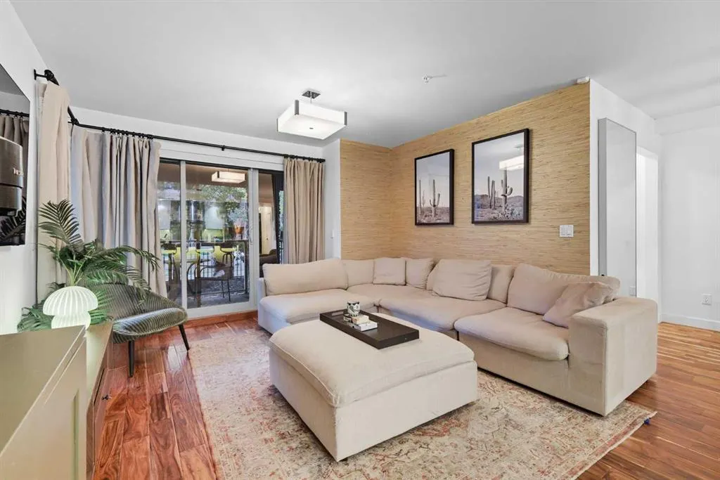 1029 15 Avenue SW, #103