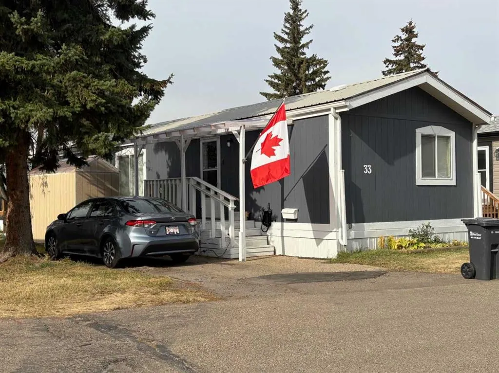 33 Parkside Drive