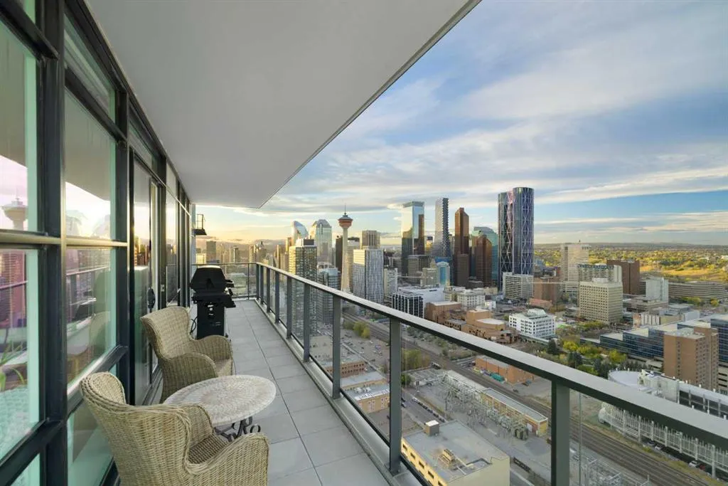1122 3 Street SE, #3603