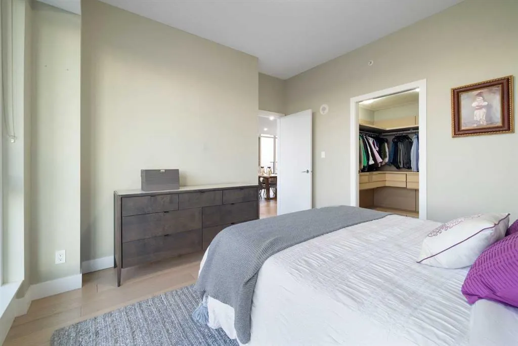 1122 3 Street SE, #3603