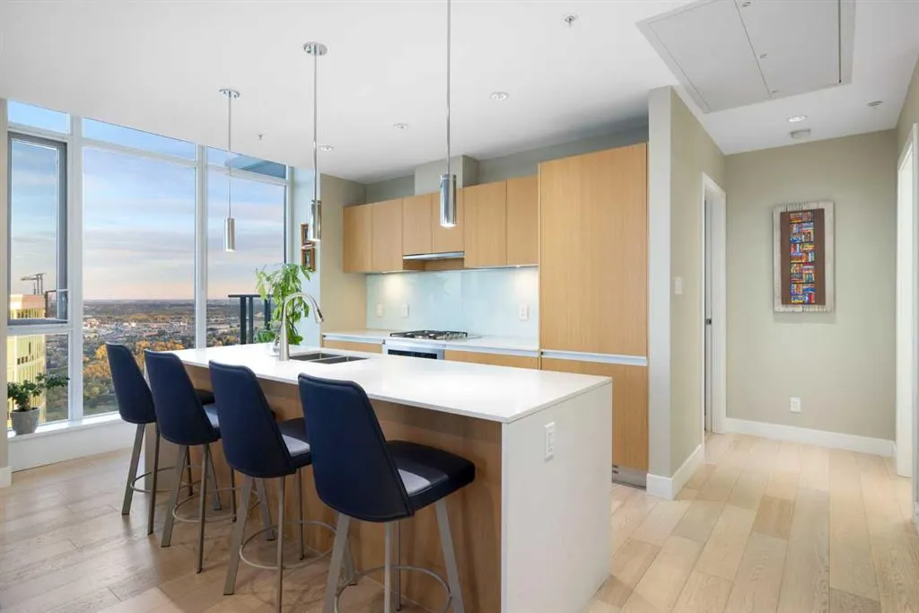 1122 3 Street SE, #3603