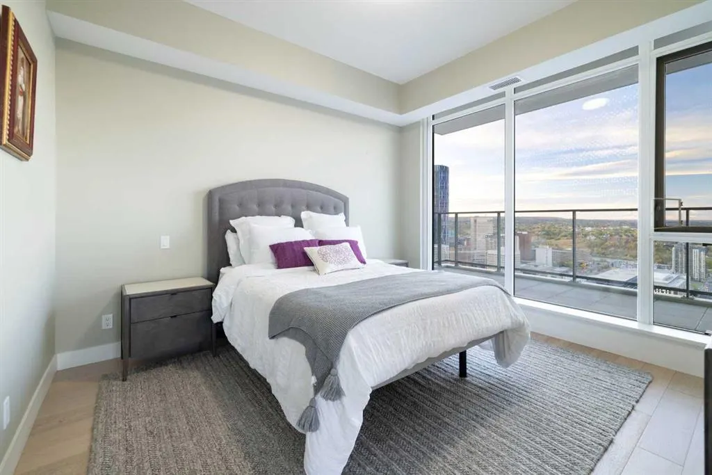 1122 3 Street SE, #3603
