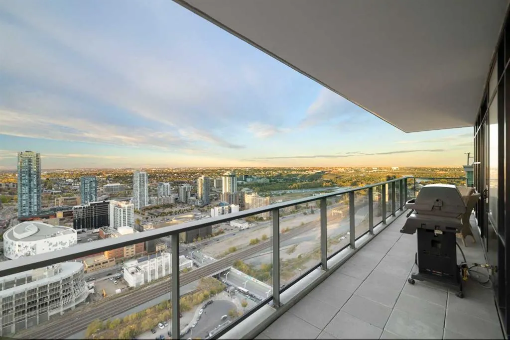 1122 3 Street SE, #3603