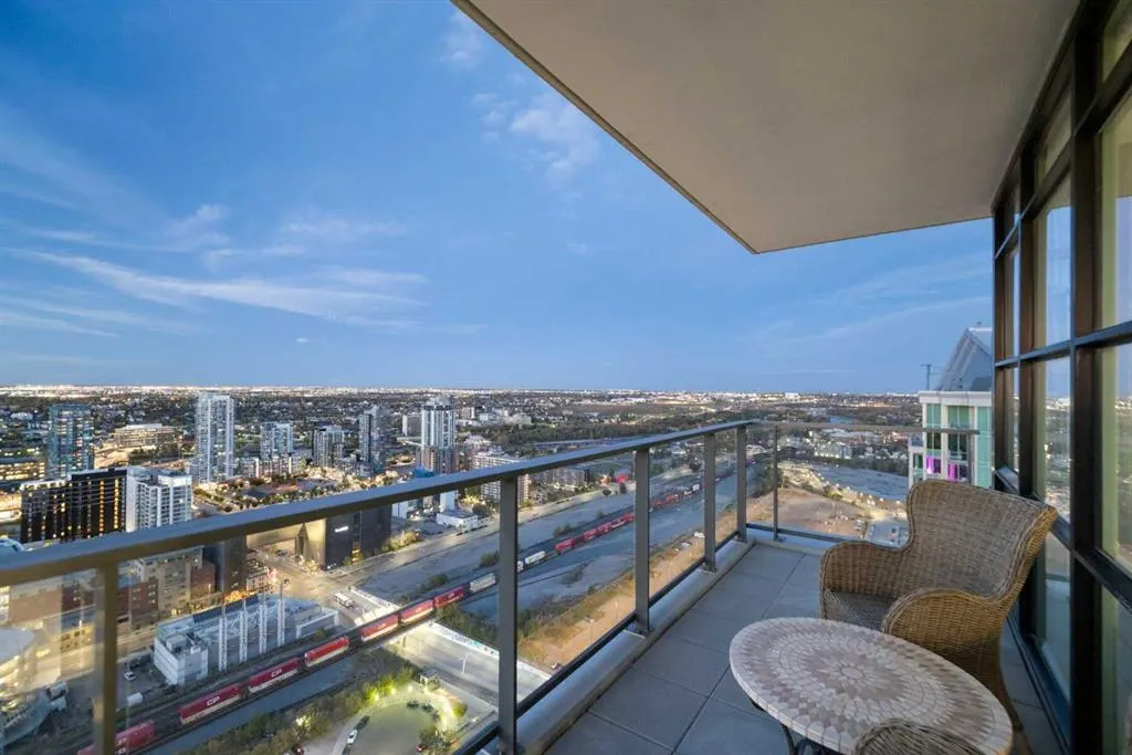 1122 3 Street SE, #3603