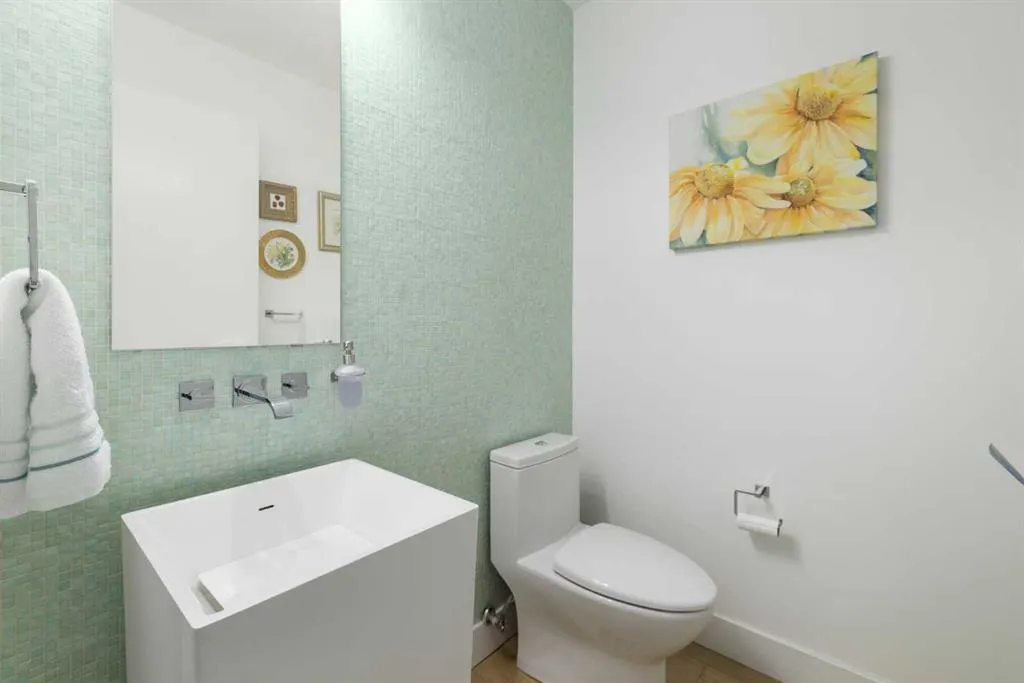 1122 3 Street SE, #3603