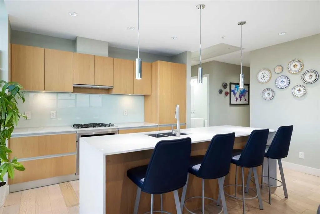 1122 3 Street SE, #3603