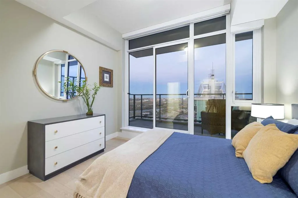 1122 3 Street SE, #3603