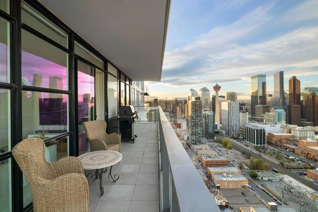 1122 3 Street SE, #3603