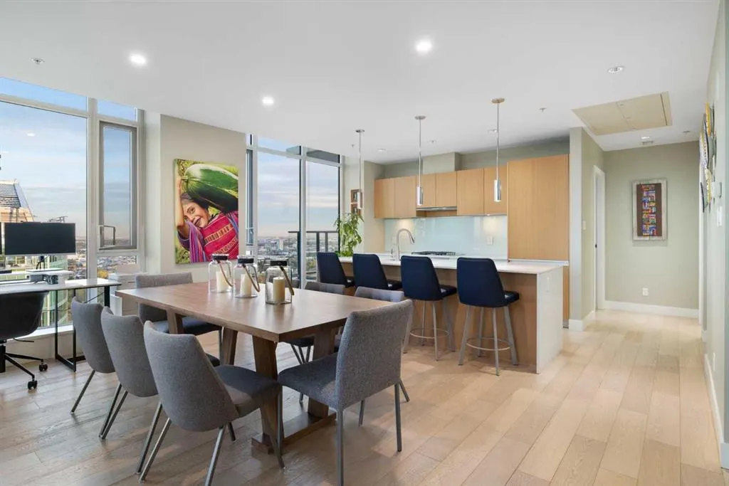1122 3 Street SE, #3603