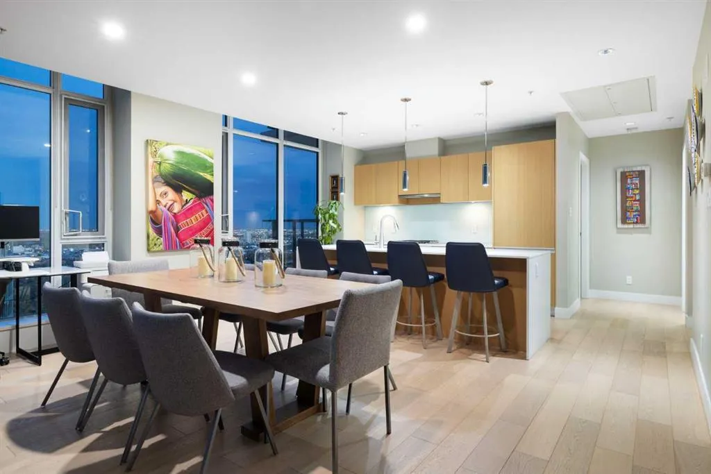 1122 3 Street SE, #3603