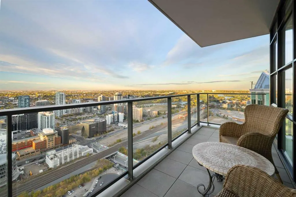 1122 3 Street SE, #3603