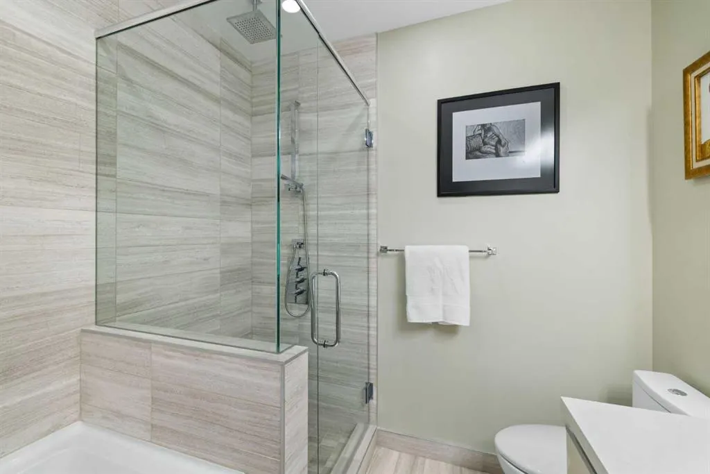 1122 3 Street SE, #3603