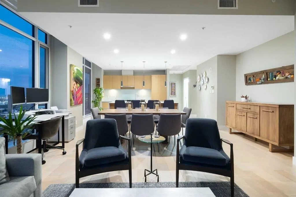 1122 3 Street SE, #3603