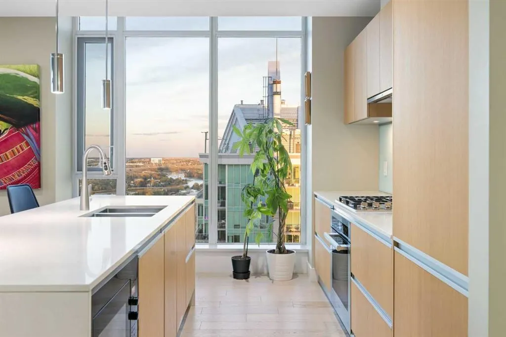 1122 3 Street SE, #3603