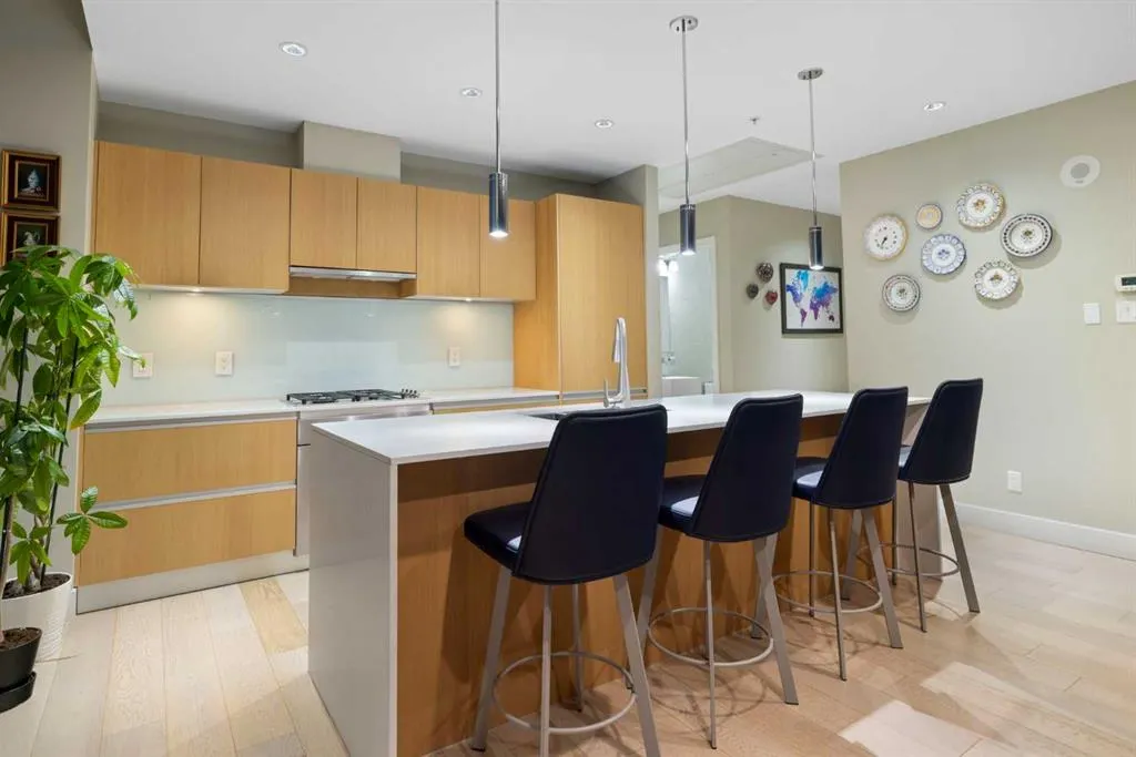 1122 3 Street SE, #3603