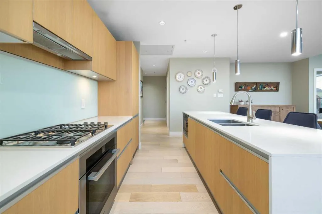 1122 3 Street SE, #3603
