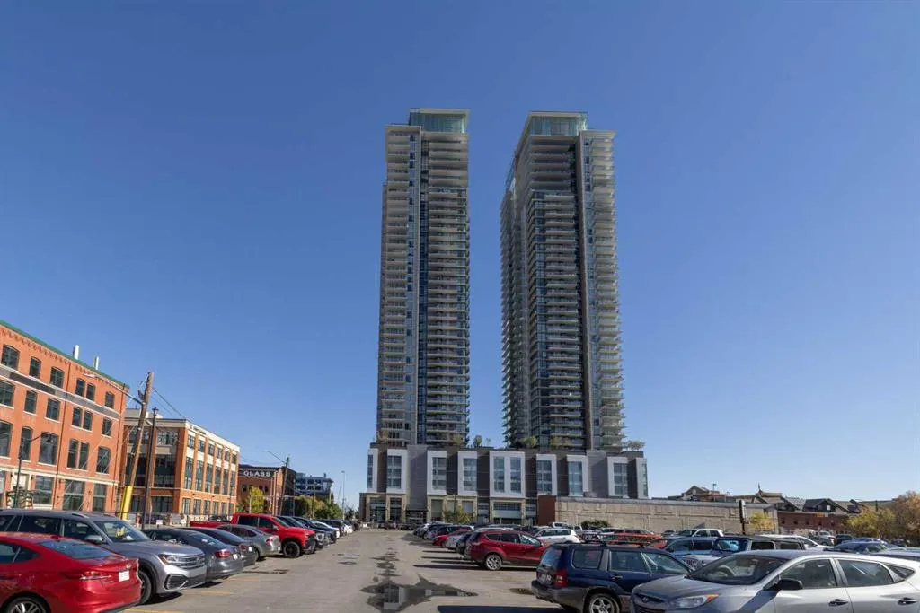 1122 3 Street SE, #3603