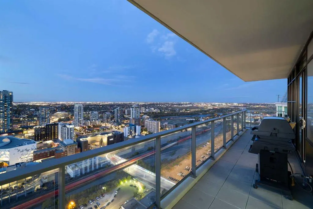 1122 3 Street SE, #3603