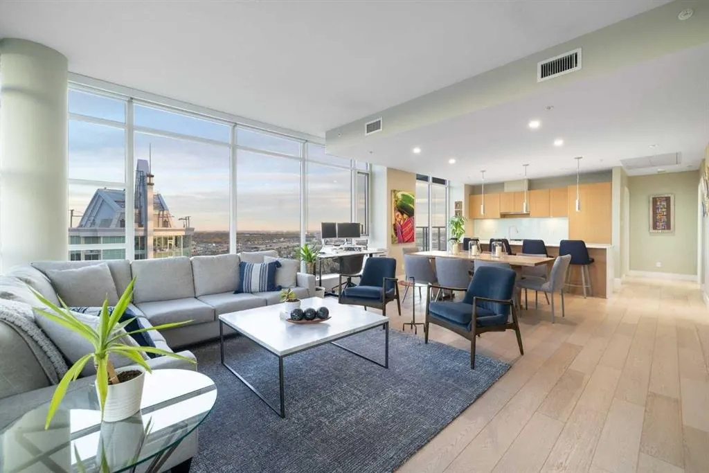 1122 3 Street SE, #3603