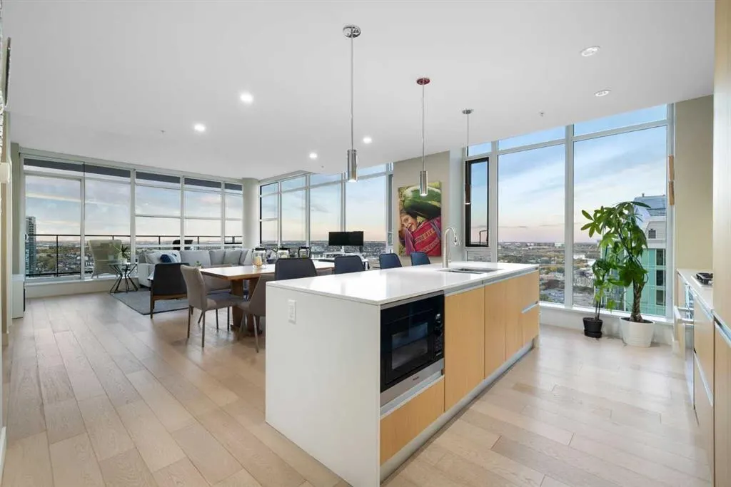 1122 3 Street SE, #3603