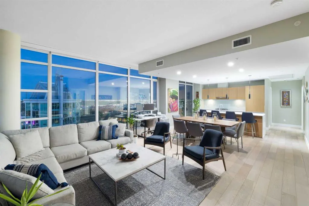 1122 3 Street SE, #3603