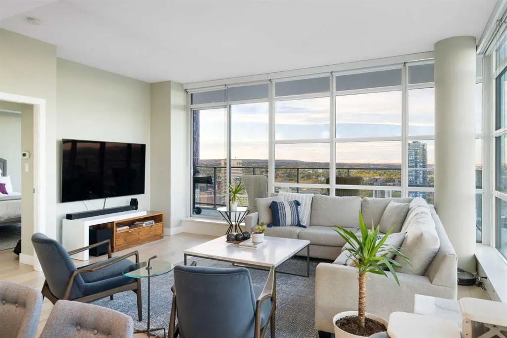1122 3 Street SE, #3603